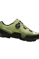 GAERNE sprinterice - LAMPO MTB - zelena/crna