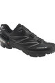 GAERNE sprinterice - HURRICANE LADY MTB  - crna