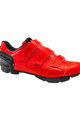 GAERNE sprinterice - LASER MTB  - crvena/crna