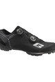 GAERNE sprinterice - CARBON SINCRO MTB  - crna/bijela