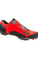 GAERNE sprinterice - CARBON SINCRO MTB  - crvena/crna