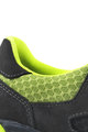GAERNE sportska obuća - VOLT VIBRAM URBAN - siva/zelena