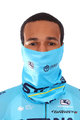 GIORDANA grijač zavrat - ASTANA 2021 - svjetloplava