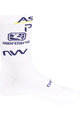 GIORDANA čarape klasične - ASTANA 2021 FRC - bijela