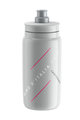 boca za vodu - GIRO 2018 550 ml - siva