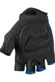 CASTELLI rukavice s kratkim prstima - GIRO D'ITALIA - plava