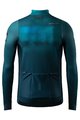 GOBIK izolirana jakna - SKIMO PRO THERMAL - plava