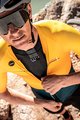GOBIK dres kratkih rukava - CX PRO 2.0 - žuta/zelena