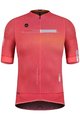 GOBIK dres kratkih rukava - CARRERA 2.0 PARADISE - ružičasta