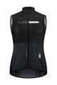 GOBIK prsluk - PLUS 2.0 LADY - crna