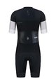 GOBIK kombinezon - AERO BROOKLYN - crna