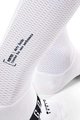 GOBIK čarape klasične - VORTEX - crna/bijela