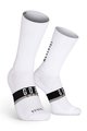 GOBIK čarape klasične - SUPERB EXTRA LONG - bijela