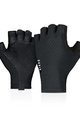 GOBIK rukavice s kratkim prstima - BLACK MAMBA - crna