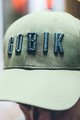 GOBIK kapa - TRUCKER 2.0 - zelena