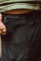 GOBIK kratke hlače bez tregera - COMMUTER - crna