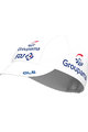 ALÉ kapa - GROUPAMA FDJ 2019 - bijela