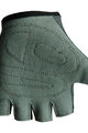 HAVEN rukavice s kratkim prstima - DREAM KIDS - zelena/bijela/crna