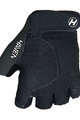 HAVEN rukavice s kratkim prstima - KIOWA SHORT - crna
