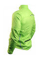 HAVEN jakna otporna na vjetar - TREMALZO - zelena