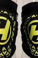HAVEN štitinici za koljena - GUARDIAN FLOW - crna/zelena