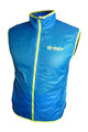 HAVEN prsluk - FEATHERLITE 60 - plava