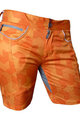 HAVEN kratke hlače bez tregera - PEARL NEO LADY - narančasta