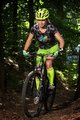 HAVEN dres kratkih rukava - PEARL NEO LADY MTB - crna