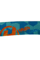HAVEN traka za glavu - THIN - plava