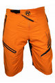 HAVEN kratke hlače bez tregera - ENERGIZER - narančasta