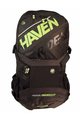 HAVEN ruksak - RIDE-KI 22l - zelena/crna