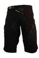 HAVEN kratke hlače bez tregera - ENERGIZER III - crna