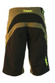 HAVEN kratke hlače bez tregera - ENERGIZER - zelena