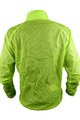 HAVEN jakna otporna na vjetar - FEATHERLITE 80 - zelena