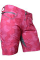 HAVEN kratke hlače bez tregera - PEARL NEO LADY - ružičasta