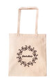 HOLOKOLO torba - HOLOKOLO bag WB - bijela/crna