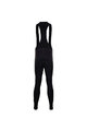 HOLOKOLO zimski dres i hlače - BLACK OUT WINTER - bijela/crna