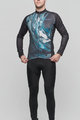 HOLOKOLO mega set - RIVERSIDE WINTER - crna