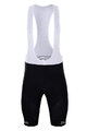 HOLOKOLO kratki dres i kratke hlače - LEVEL UP  - crna/bijela