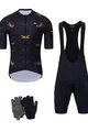 HOLOKOLO mega set - DRAGONFLIES ELITE - crna
