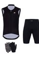 HOLOKOLO mega set - PURE LADY - crna