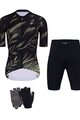 HOLOKOLO mega set - WIND ELITE LADY - višebojna/crna