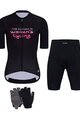 HOLOKOLO mega set - FUTURE ELITE LADY - crna
