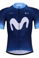 BONAVELO mega set - MOVISTAR 2024 - plava/crna