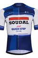 BONAVELO mega set - SOUDAL QUICK-STEP 23 - plava/crna/bijela