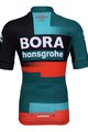 BONAVELO dres kratkih rukava - BORA 2023 KIDS - zelena/crna/crvena