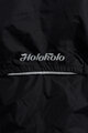 HOLOKOLO jakna otporna na vjetar - WIND/RAIN - crna