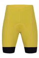 HOLOKOLO kratke hlače bez tregera - ELITE - žuta/crna