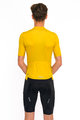 HOLOKOLO kratki dres i kratke hlače - VICTORIOUS - crna/žuta