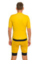 HOLOKOLO kratki dres i kratke hlače - VICTORIOUS - žuta